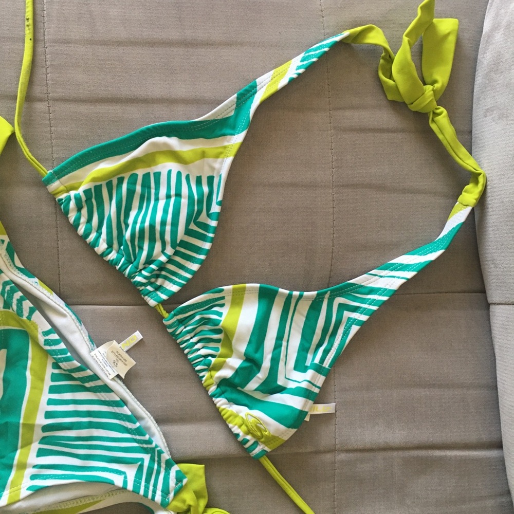 Oneill PacSun Bikini - Picture 2 of 11